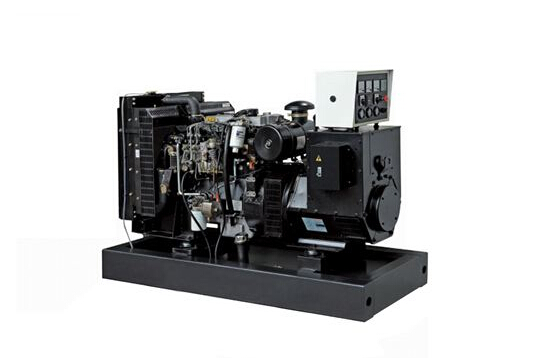 宽城科克150kw大型柴油发电机组
