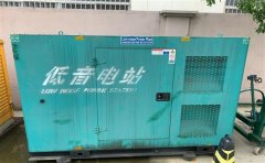 宽城通州四建大波纹箱定制案例