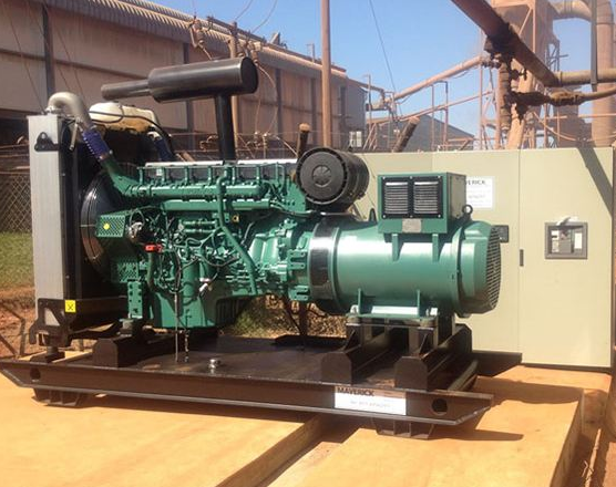 宽城发电机出租 宽城发电机出租