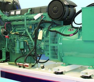 宽城发电机出租